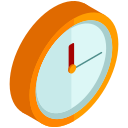 reloj icon