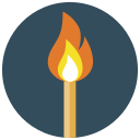 incendio icon