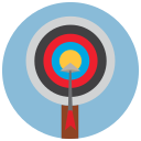 flecha icon