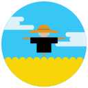 sombrero icon