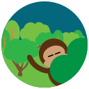 bosque icon