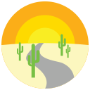 camino icon