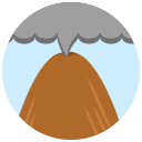 montaña icon