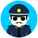 sombrero icon