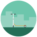 scooter icon