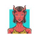 avatar icon