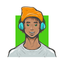 avatar icon