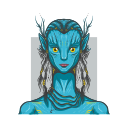 avatar icon