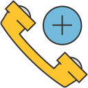 teléfono icon