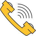 teléfono icon