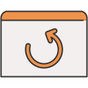 flecha icon