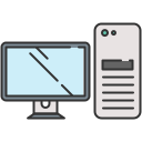 computadora icon