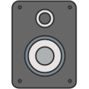 video icon