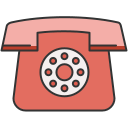 teléfono icon