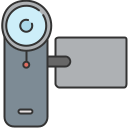 video icon