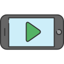 video icon