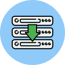 flecha icon