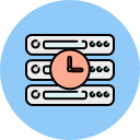 reloj icon