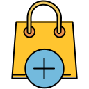 bolsa icon