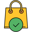 bolsa icon