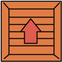 flecha icon