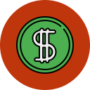 dinero icon