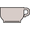 xícara icon