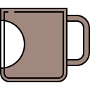 xícara icon