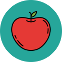 fruta icon