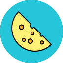 queso icon