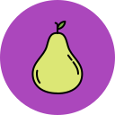 fruta icon