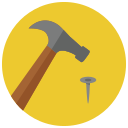 construcción icon