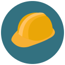 construcción icon