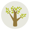 naturaleza icon