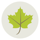 naturaleza icon