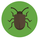 insectos icon