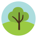 naturaleza icon