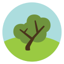 naturaleza icon