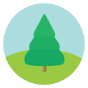 naturaleza icon