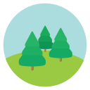 naturaleza icon