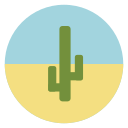 naturaleza icon