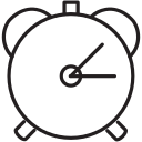 reloj icon