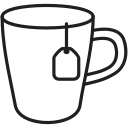 xícara icon
