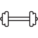Спортзал icon
