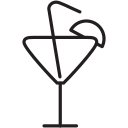 bebida icon