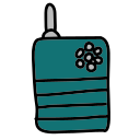 comunicación icon