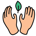 naturaleza icon