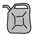 vehículo icon