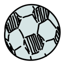 축구 icon