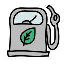 naturaleza icon